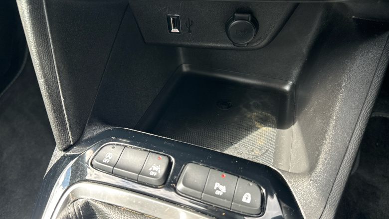 Vauxhall Corsa 1.2 SE Premium 5dr Petrol Hatchback